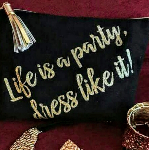 Make up bag - Picture 4 of 4